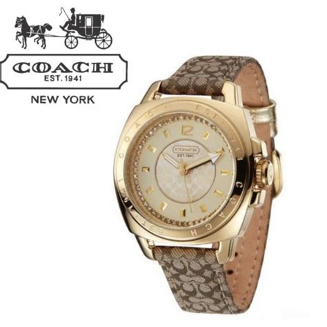 coach watch price malaysia|coach watches.